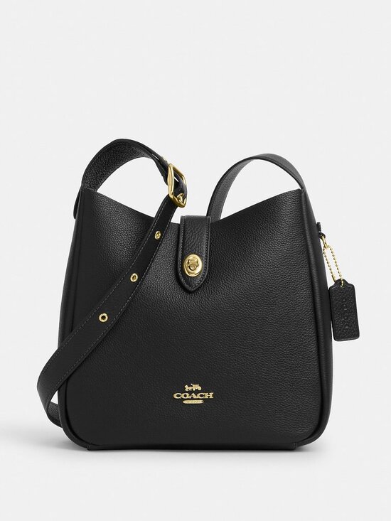 Coach Handbags - Coach Outlet Hadley Convertible Crossbody Bag